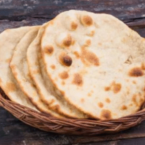sada roti