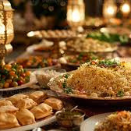 desi festivities traditional foods that define pakistani celebrations