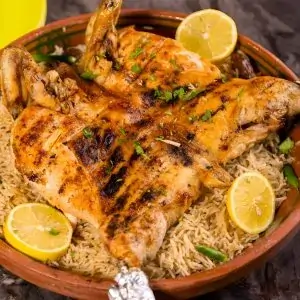 dogar foods sajji chicken sajji with rice (1)