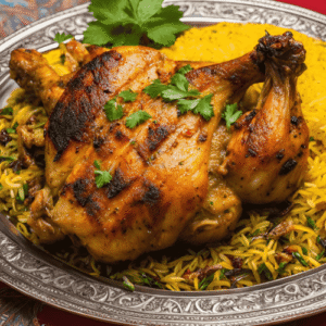 from baloch sajji to lahori spice how regions shape flavor