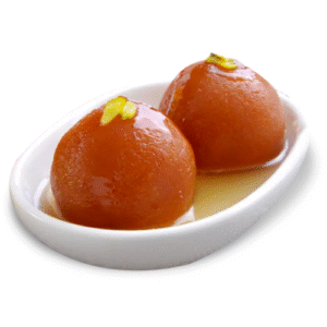 ghulab jamun