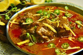 nihari lahore traditional food series dogar foodsrner