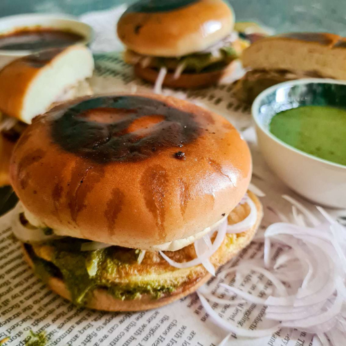 the rise of lahori street food from bun kebabs to chaat bowls