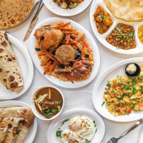 🍛 the emotional taste of tradition why desi food feels like home